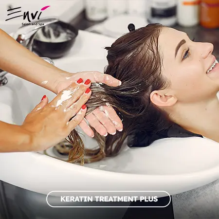 Hair Coloring | صبغ شعر