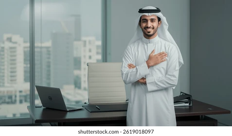 Accountant | محاسب