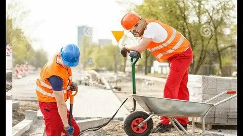 General Labour | عامل عام