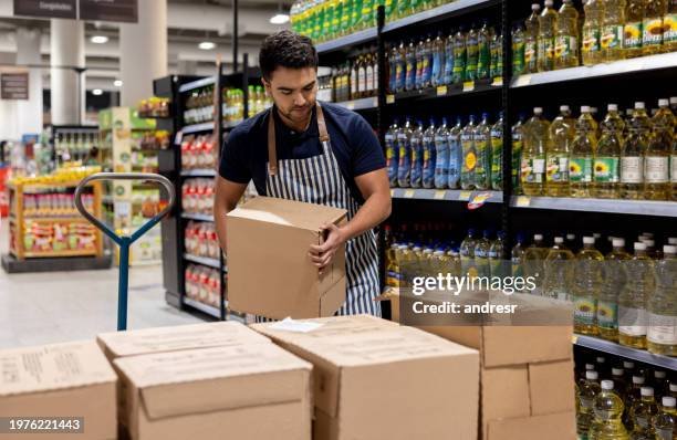 Rack Filler | معبئ رفوف